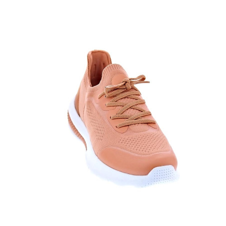 Zapatillas Geox zapatos Mujer modelo Shperica Naranja 