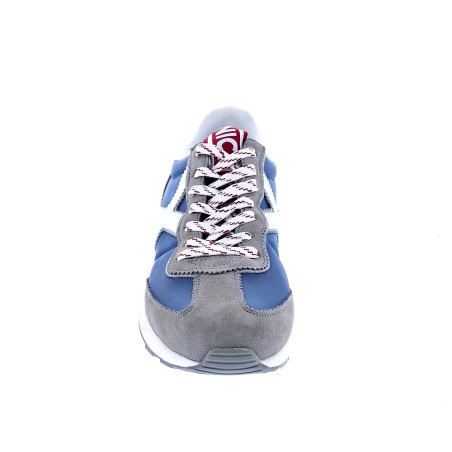 Zapatillas Munich zapatos Hombre modelo Dynamo Gris 