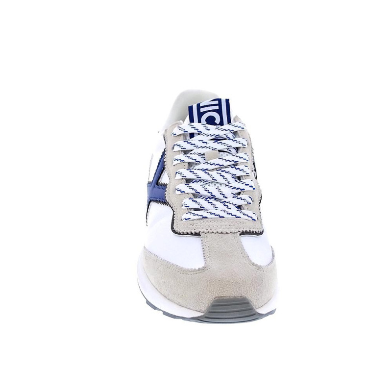 Zapatillas Munich zapatos Hombre modelo Dynamo Blanco 