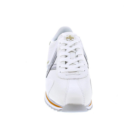 Zapatillas Munich zapatos Hombre modelo Sapporo Blanco 