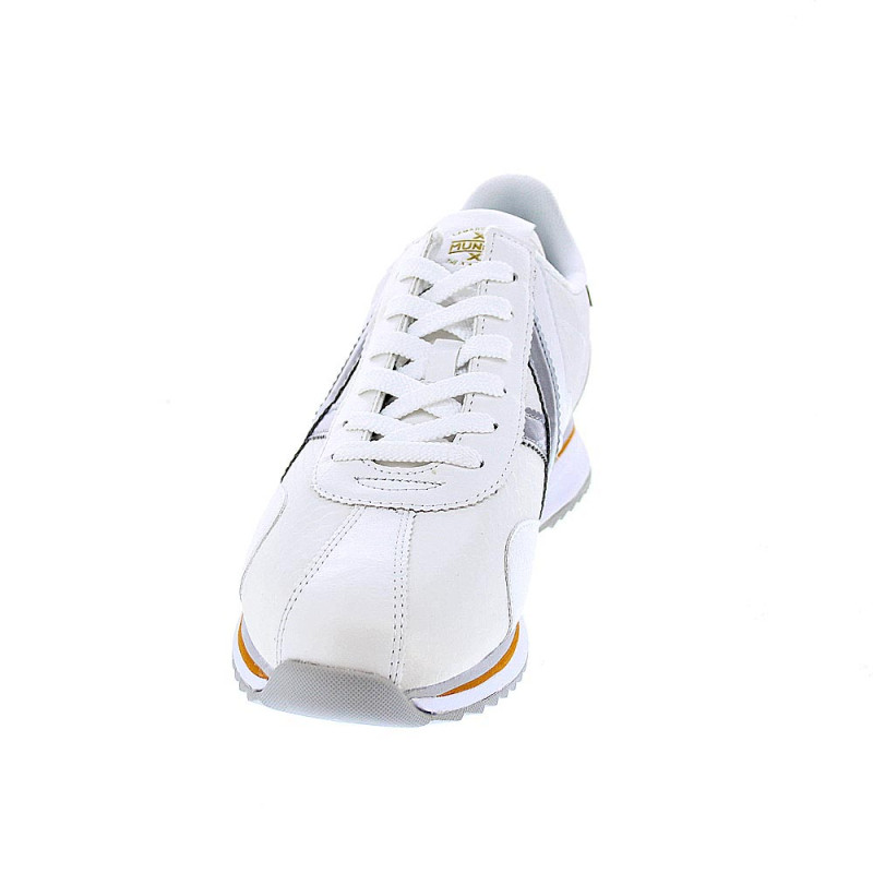 Zapatillas Munich zapatos Hombre modelo Sapporo Blanco 