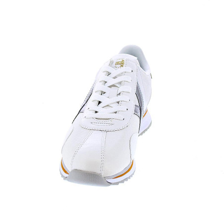 Zapatillas Munich zapatos Hombre modelo Sapporo Blanco 