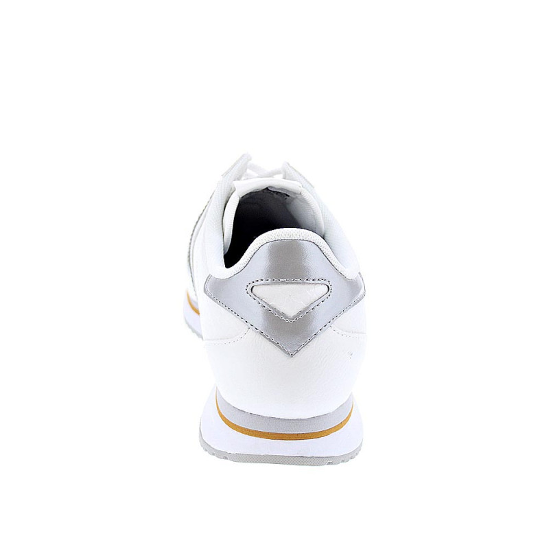 Zapatillas Munich zapatos Hombre modelo Sapporo Blanco 