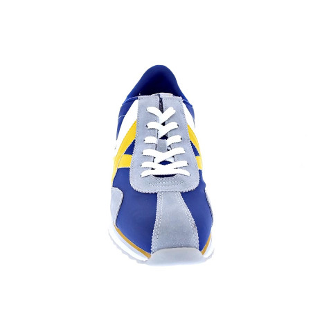 Zapatillas Munich zapatos Hombre modelo Sapporo Azul 