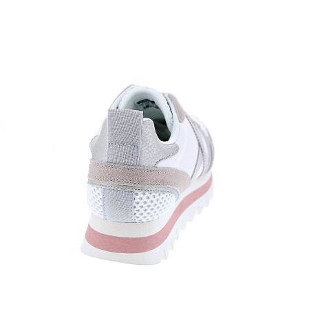 Zapatillas Munich zapatos Mujer modelo Ripple Blanco 