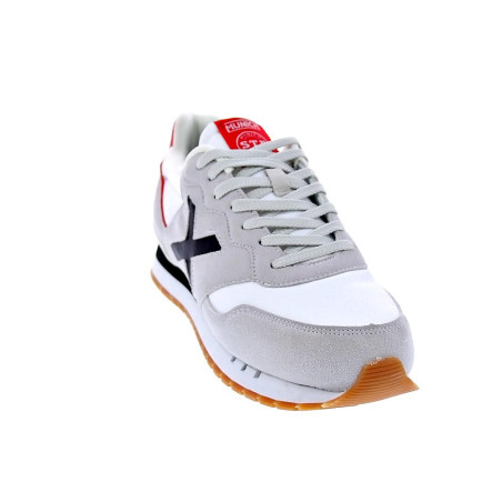 Zapatillas Munich zapatos Hombre modelo Dash 84 Blanco 