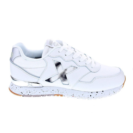 Zapatillas Munich zapatos Mujer modelo Dash Women Blanco 