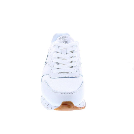 Zapatillas Munich zapatos Mujer modelo Dash Women Blanco 