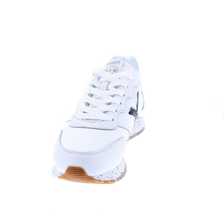 Zapatillas Munich zapatos Mujer modelo Dash Women Blanco 