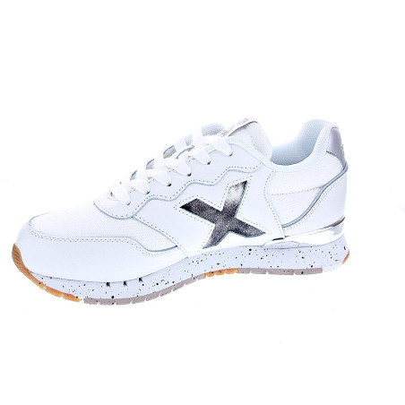 Zapatillas Munich zapatos Mujer modelo Dash Women Blanco 