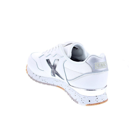 Zapatillas Munich zapatos Mujer modelo Dash Women Blanco 
