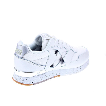 Zapatillas Munich zapatos Mujer modelo Dash Women Blanco 