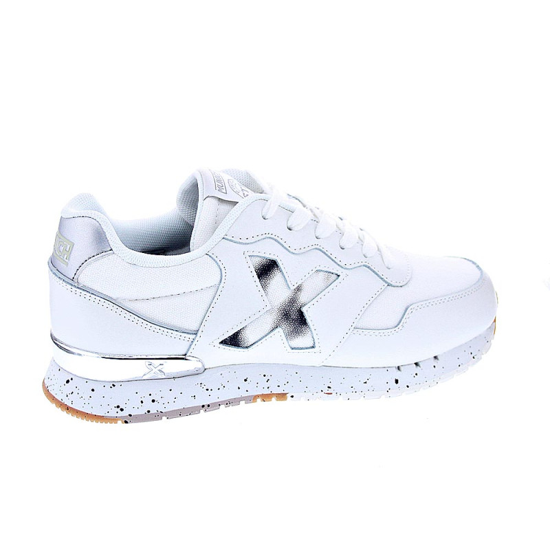 Zapatillas Munich zapatos Mujer modelo Dash Women Blanco 