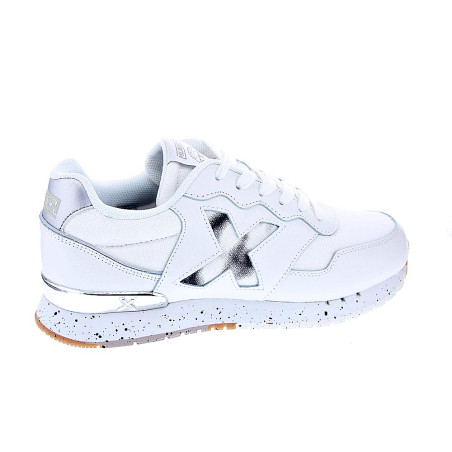 Zapatillas Munich zapatos Mujer modelo Dash Women Blanco 