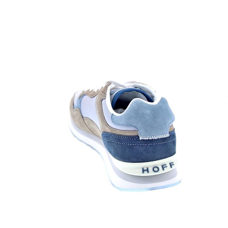 Zapatillas Hoff zapatos Hombre modelo Bristol Beige 