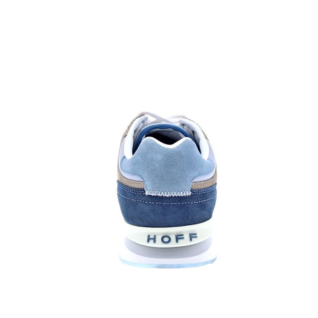 Zapatillas Hoff zapatos Hombre modelo Bristol Beige 