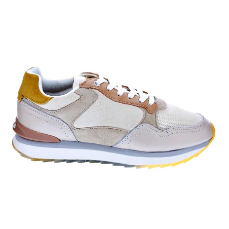 Zapatillas Hoff zapatos Mujer modelo Toulouse Beige 