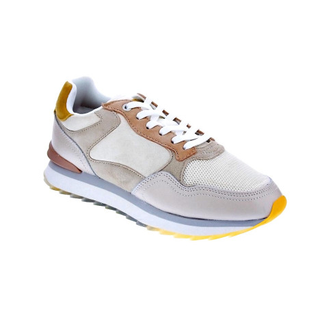 Zapatillas Hoff zapatos Mujer modelo Toulouse Beige 