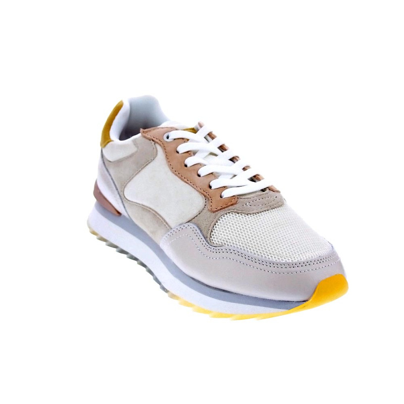 Zapatillas Hoff zapatos Mujer modelo Toulouse Beige 