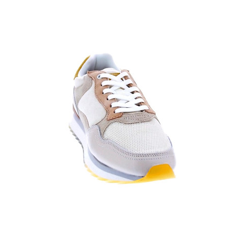 Zapatillas Hoff zapatos Mujer modelo Toulouse Beige 