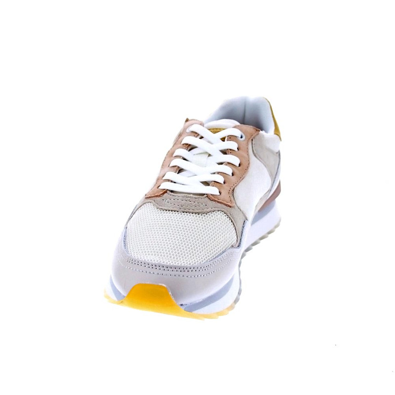 Zapatillas Hoff zapatos Mujer modelo Toulouse Beige 