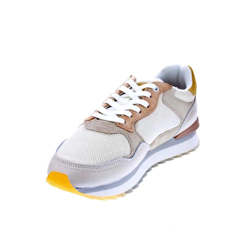 Zapatillas Hoff zapatos Mujer modelo Toulouse Beige 