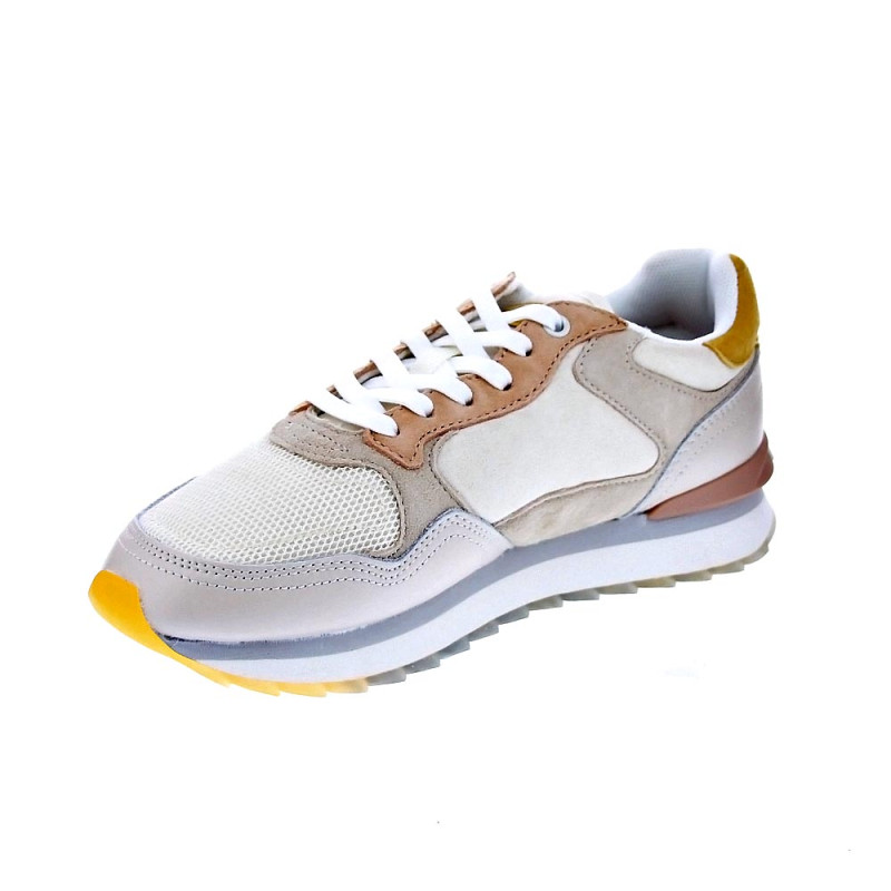 Zapatillas Hoff zapatos Mujer modelo Toulouse Beige 