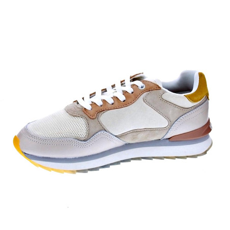 Zapatillas Hoff zapatos Mujer modelo Toulouse Beige 