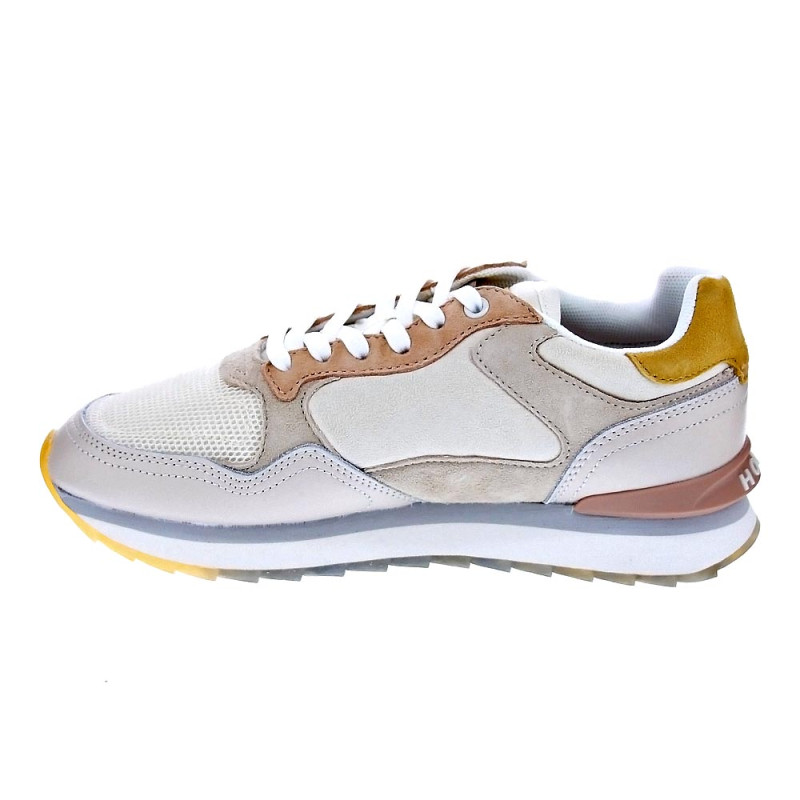 Zapatillas Hoff zapatos Mujer modelo Toulouse Beige 