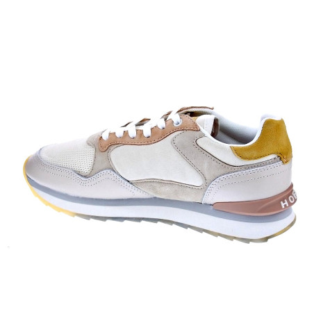 Zapatillas Hoff zapatos Mujer modelo Toulouse Beige 