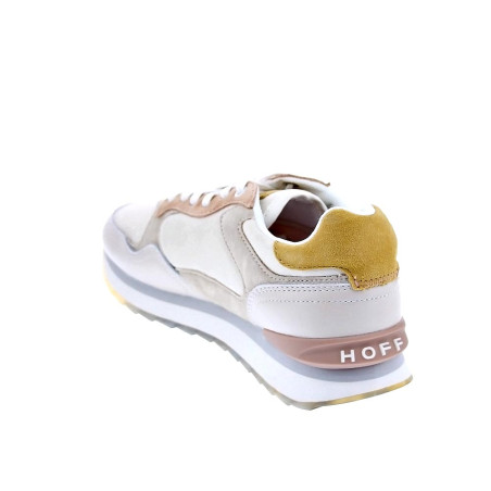 Zapatillas Hoff zapatos Mujer modelo Toulouse Beige 