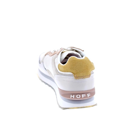 Zapatillas Hoff zapatos Mujer modelo Toulouse Beige 