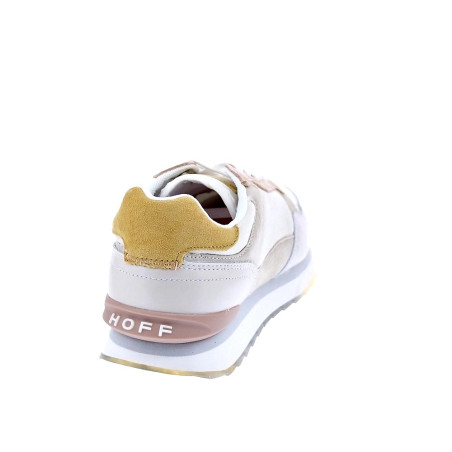 Zapatillas Hoff zapatos Mujer modelo Toulouse Beige 