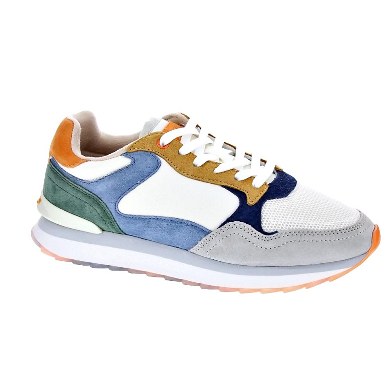 Zapatillas Hoff zapatos Mujer modelo Bangkok Multicolor 