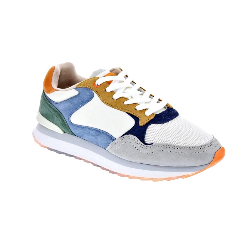 Zapatillas Hoff zapatos Mujer modelo Bangkok Multicolor 