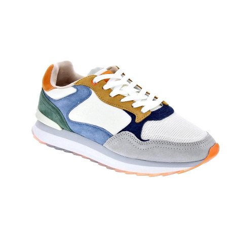 Zapatillas Hoff zapatos Mujer modelo Bangkok Multicolor 