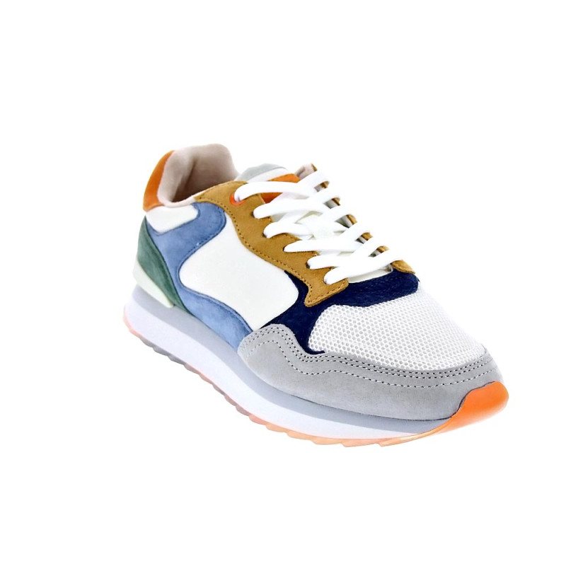 Zapatillas Hoff zapatos Mujer modelo Bangkok Multicolor 