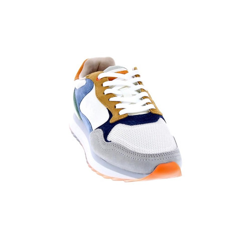 Zapatillas Hoff zapatos Mujer modelo Bangkok Multicolor 