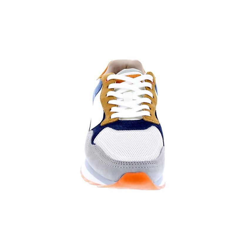 Zapatillas Hoff zapatos Mujer modelo Bangkok Multicolor 