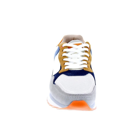 Zapatillas Hoff zapatos Mujer modelo Bangkok Multicolor 