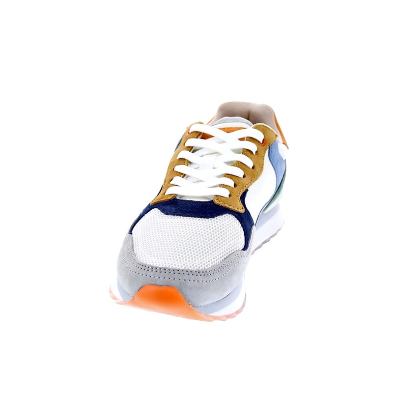 Zapatillas Hoff zapatos Mujer modelo Bangkok Multicolor 