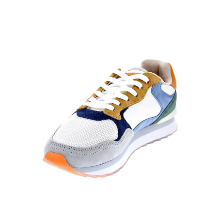 Zapatillas Hoff zapatos Mujer modelo Bangkok Multicolor 