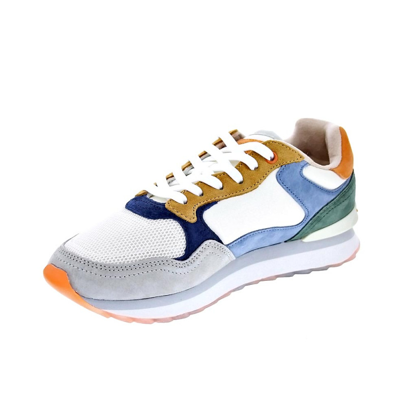 Zapatillas Hoff zapatos Mujer modelo Bangkok Multicolor 