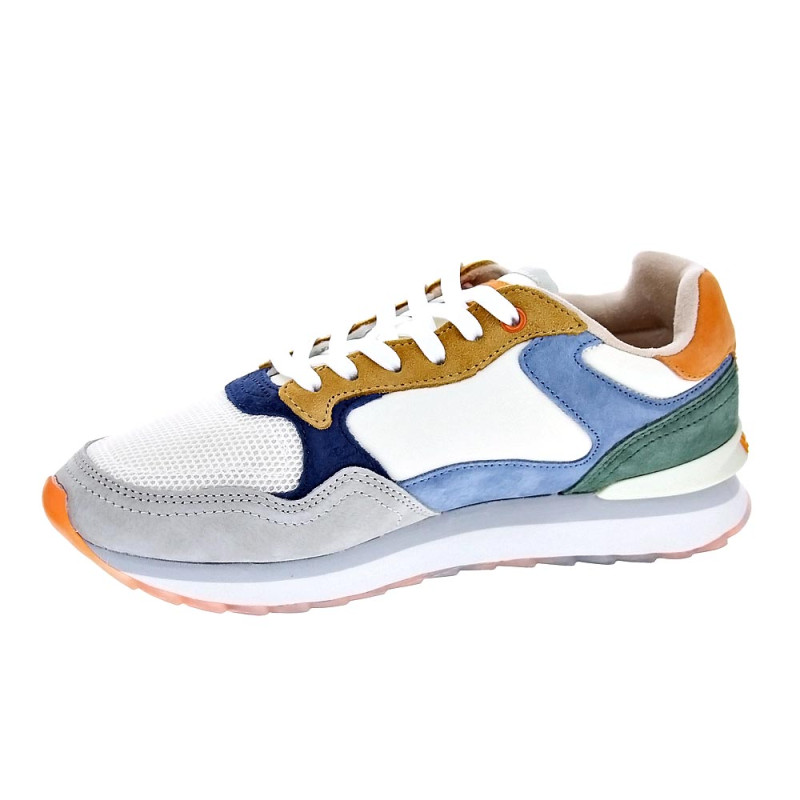 Zapatillas Hoff zapatos Mujer modelo Bangkok Multicolor 