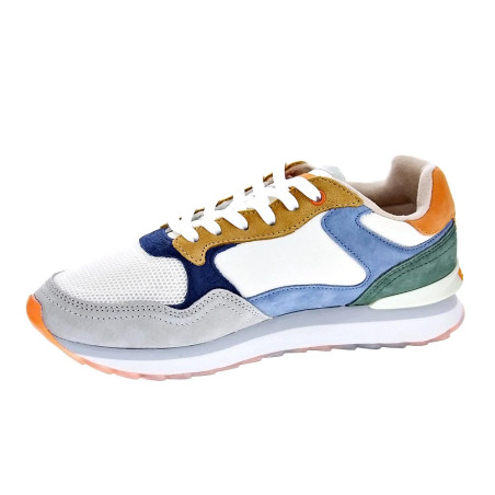 Zapatillas Hoff zapatos Mujer modelo Bangkok Multicolor 