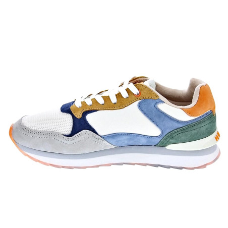 Zapatillas Hoff zapatos Mujer modelo Bangkok Multicolor 