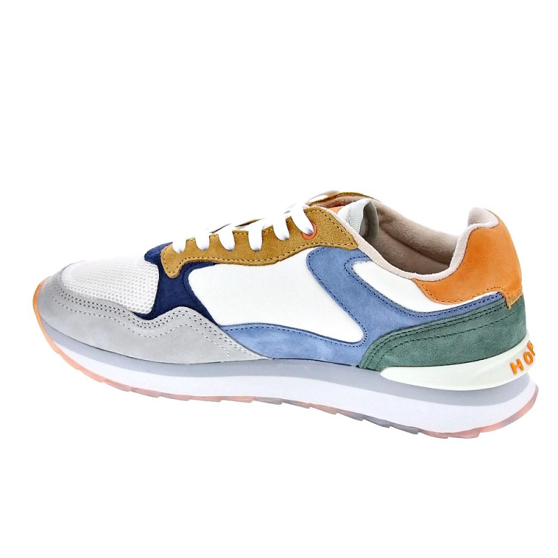 Zapatillas Hoff zapatos Mujer modelo Bangkok Multicolor 