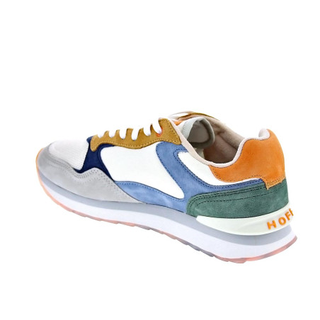 Zapatillas Hoff zapatos Mujer modelo Bangkok Multicolor 