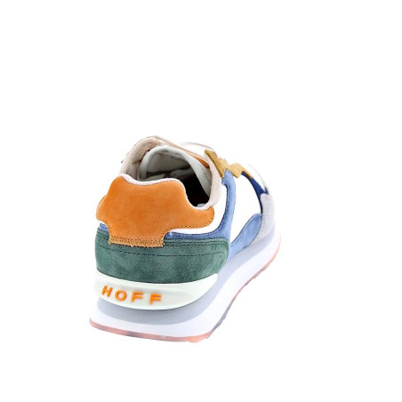 Zapatillas Hoff zapatos Mujer modelo Bangkok Multicolor 