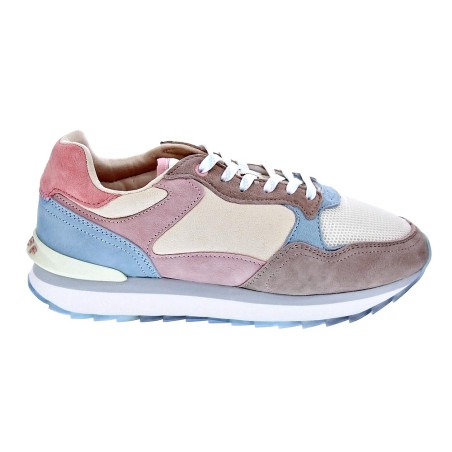 Zapatillas Hoff zapatos Mujer modelo Barcelona Rosa 